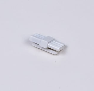 Diode LED DI-COVE-ECONN-WH Tape Light Connector
