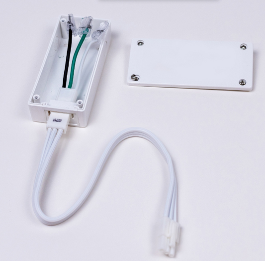 Diode LED DI-COVE-HW-JBOX LED Driver