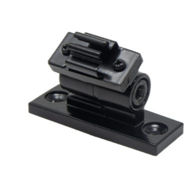 Diode LED DI-CPCH-AB1-BL LED Channel Component