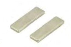 Diode LED DI-CPCH-MGT LED Channel Component