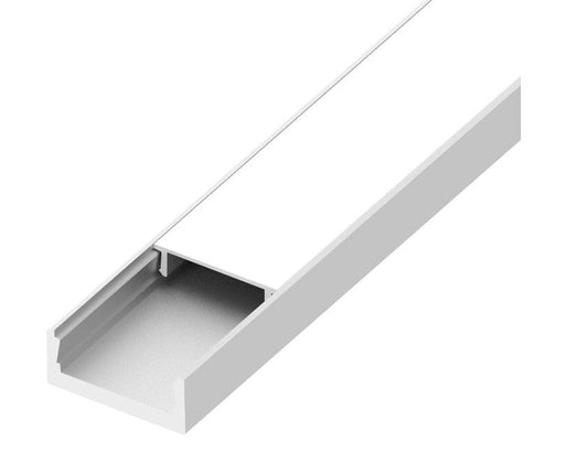 Diode LED DI-CPCH-MGT LED Channel Component