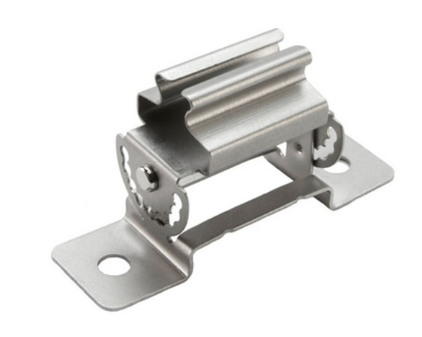 Diode LED DI-CPCH-RC-BA LED Channel Component