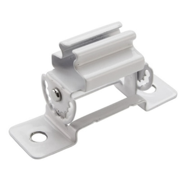 Diode LED DI-CPCH-RC-WH LED Channel Component