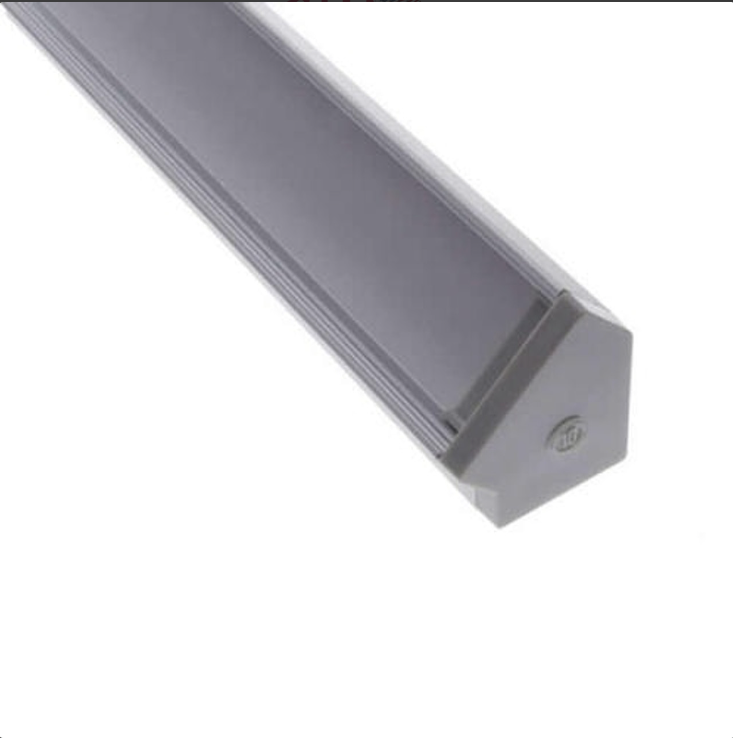 Diode LED DI-CPCHA-4548-10 LED Channel Component