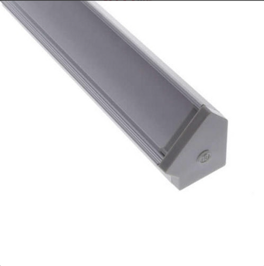 Diode LED DI-CPCHA-4548-10 LED Channel Component