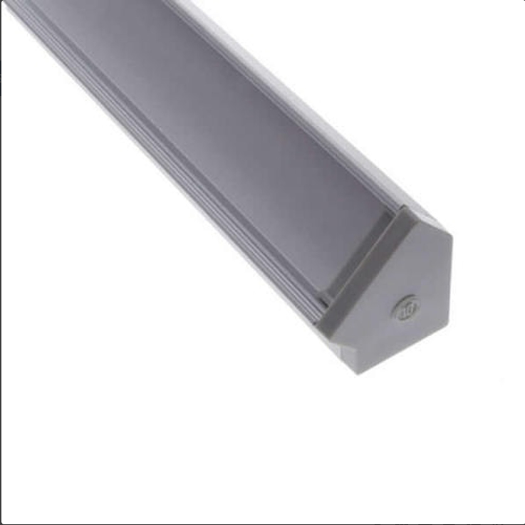 Diode LED DI-CPCHA-4548 LED Channel Component