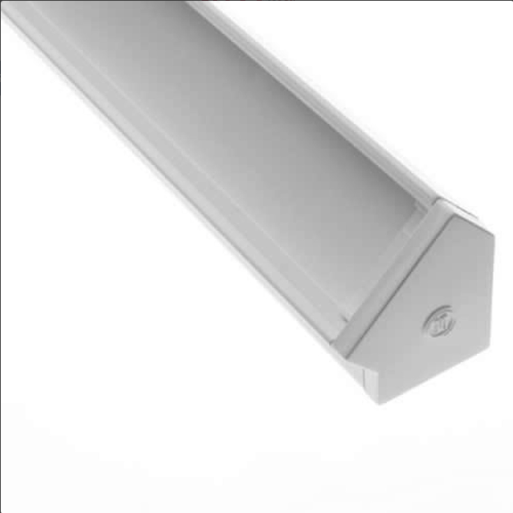 Diode LED DI-CPCHA-4548W LED Channel Component