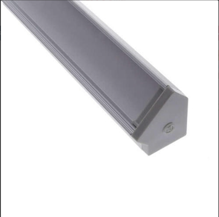 Diode LED DI-CPCHA-4596-10 LED Channel Component