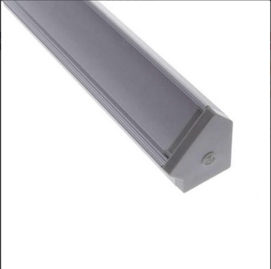 Diode LED DI-CPCHA-4596-10 LED Channel Component