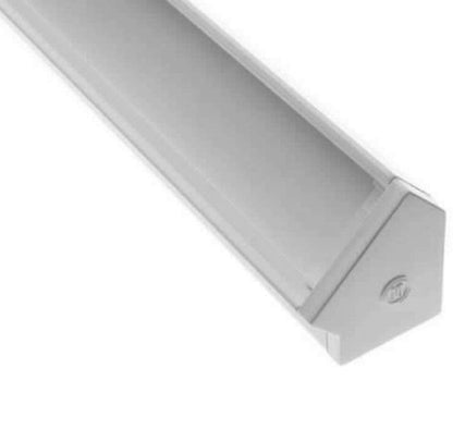 Diode LED DI-CPCHA-4596W-10 LED Channel Component