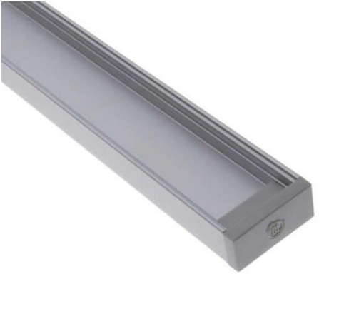 Diode LED DI-CPCHA-SL48-10 LED Channel Component