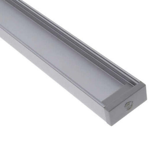 Diode LED DI-CPCHA-SL48 LED Channel Component