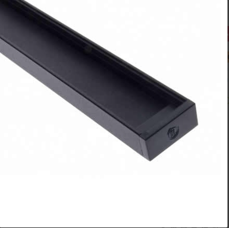 Diode LED DI-CPCHA-SL48B-10 LED Channel Component