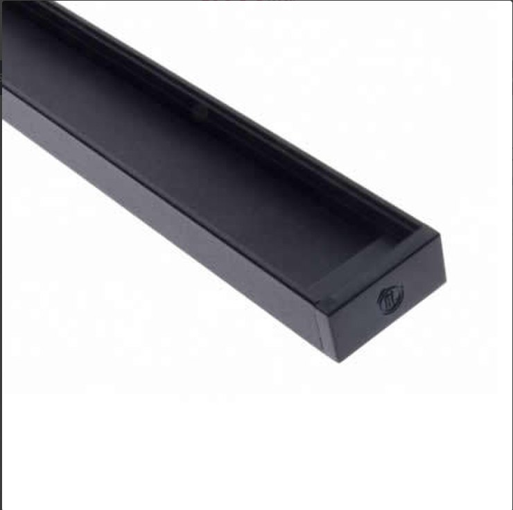 Diode LED DI-CPCHA-SL48B LED Channel Component
