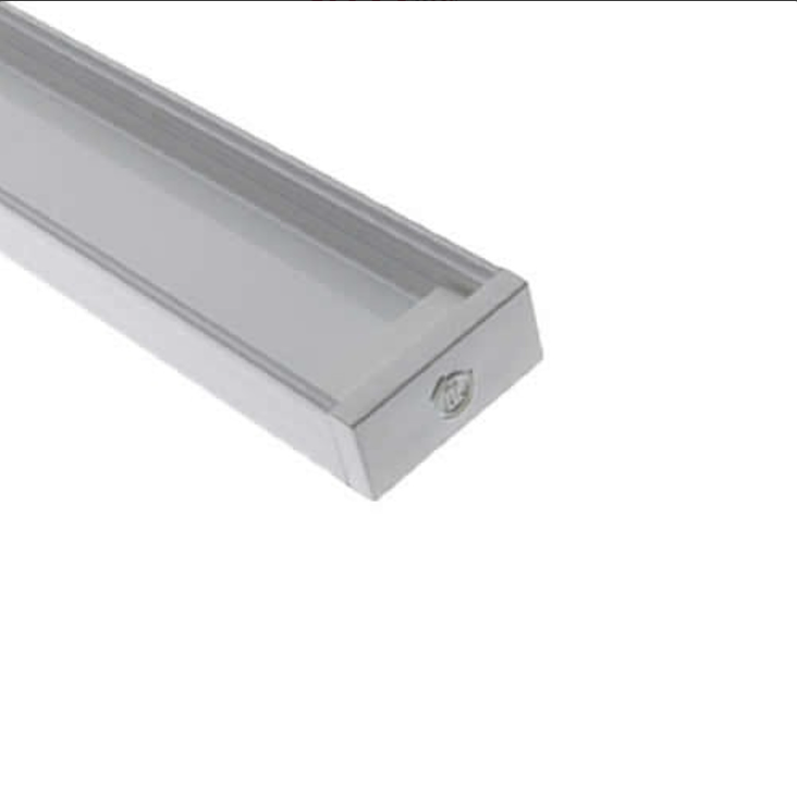 Diode LED DI-CPCHA-SL48W LED Channel Component