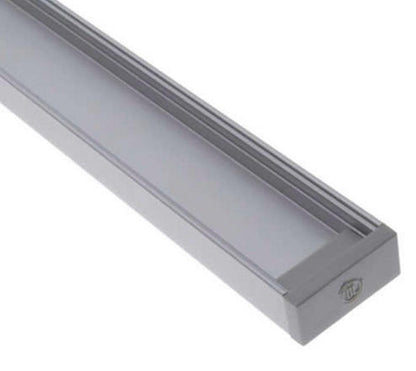 Diode LED DI-CPCHA-SL96-10 LED Channel Component