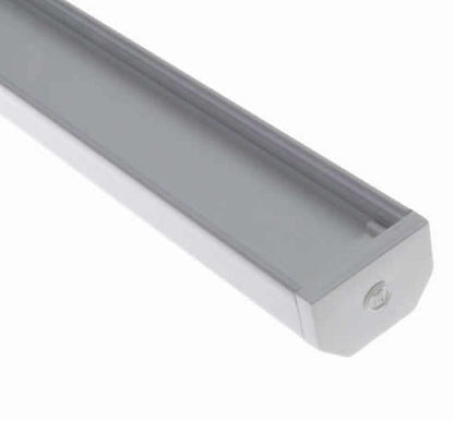 Diode LED DI-CPCHA-SQ48W LED Channel Component