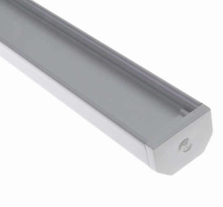 Diode LED DI-CPCHA-SQ48W-10 LED Channel Component