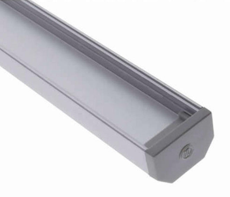 Diode LED DI-CPCHA-SQ48-10 LED Channel Component