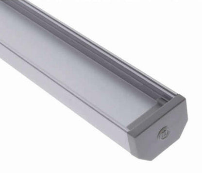 Diode LED DI-CPCHA-SQ48-10 LED Channel Component