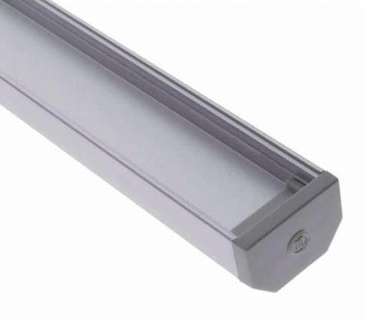 Diode LED DI-CPCHA-SQ96-10 LED Channel Component