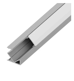 Diode LED DI-CPCHB-45-48B LED Channel Bundle