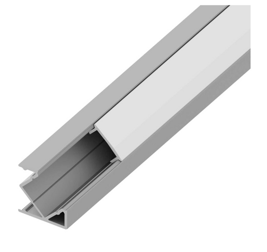 Diode LED DI-CPCHB-45-96B LED Channel Bundle