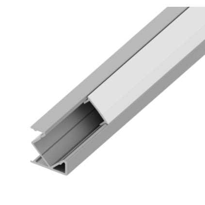 Diode LED DI-CPCHB-45DCO-48 LED Channel Bundle