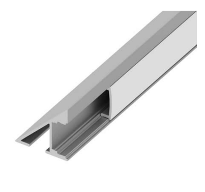 Diode LED DI-CPCHB-90SD-96 LED Channel Bundle