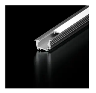 Diode LED DI-CPCHB-AREC-96AL LED Channel Bundle