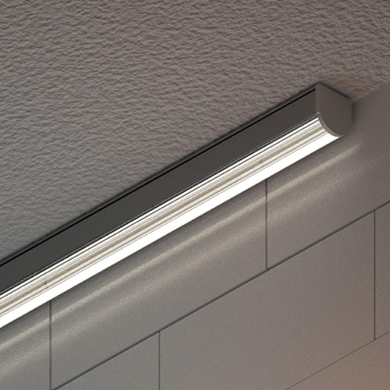 Diode LED DI-CPCHB-GZRNB-ACC LED Channel Bundle