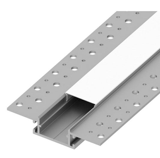 Diode LED DI-CPCHB-MUD1-ACC Channel End Cap