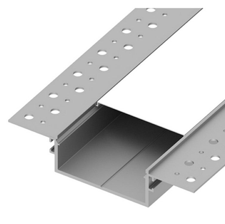 Diode LED DI-CPCHB-MUD2-ACC Channel End Cap
