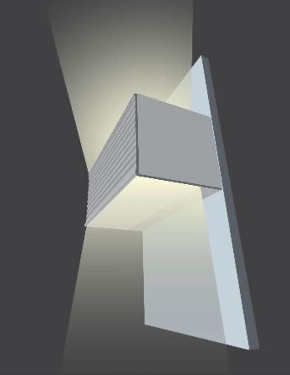 Diode LED DI-CPCHB-SCNC-48 LED Channel Bundle