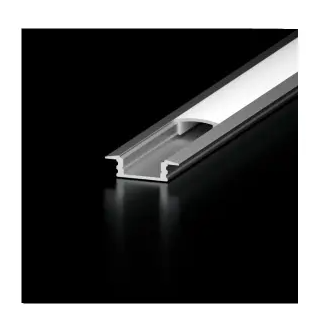 Diode LED DI-CPCHB-SHREC-96AL LED Channel Bundle