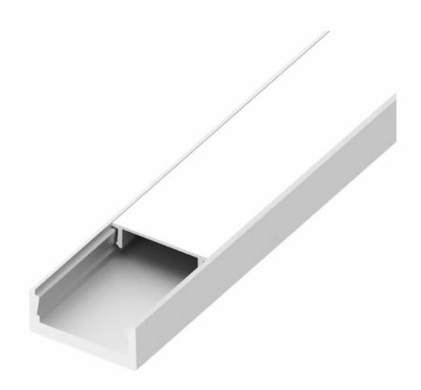 Diode LED DI-CPCHB-SL-96 LED Channel Bundle