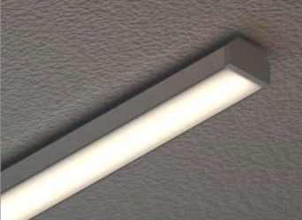 Diode LED DI-CPCHB-SQ-48 LED Channel Bundle