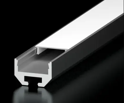 Diode LED DI-CPCHB-SQ-FRT-48B LED Channel Bundle