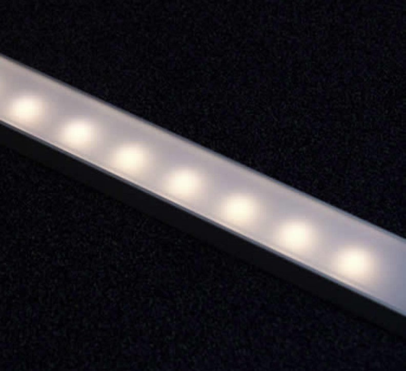Diode LED DI-CPCHC-FR48 LED Channel Component
