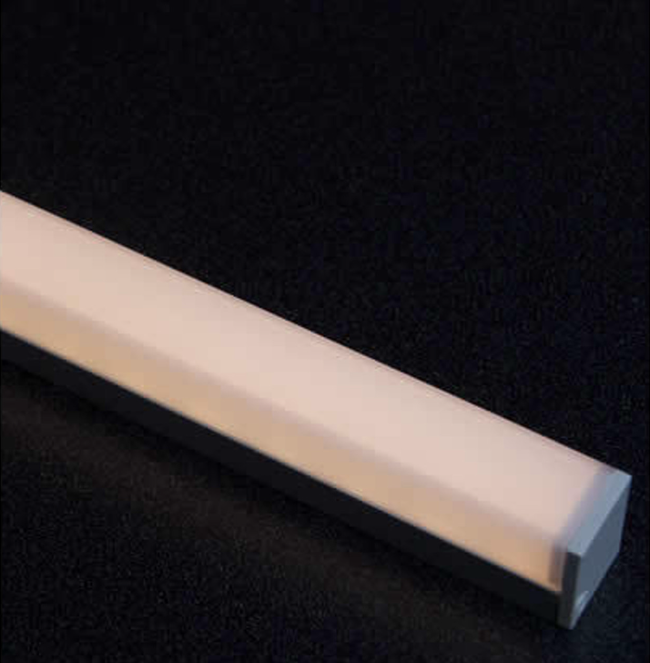 Diode LED DI-CPCHC-PD48-10 LED Channel Component