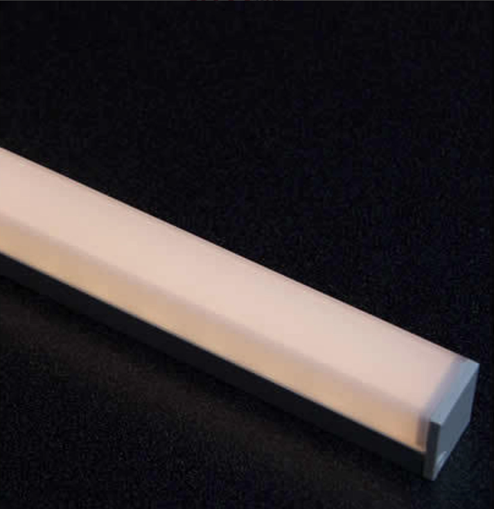 Diode LED DI-CPCHC-PD48 LED Channel Component