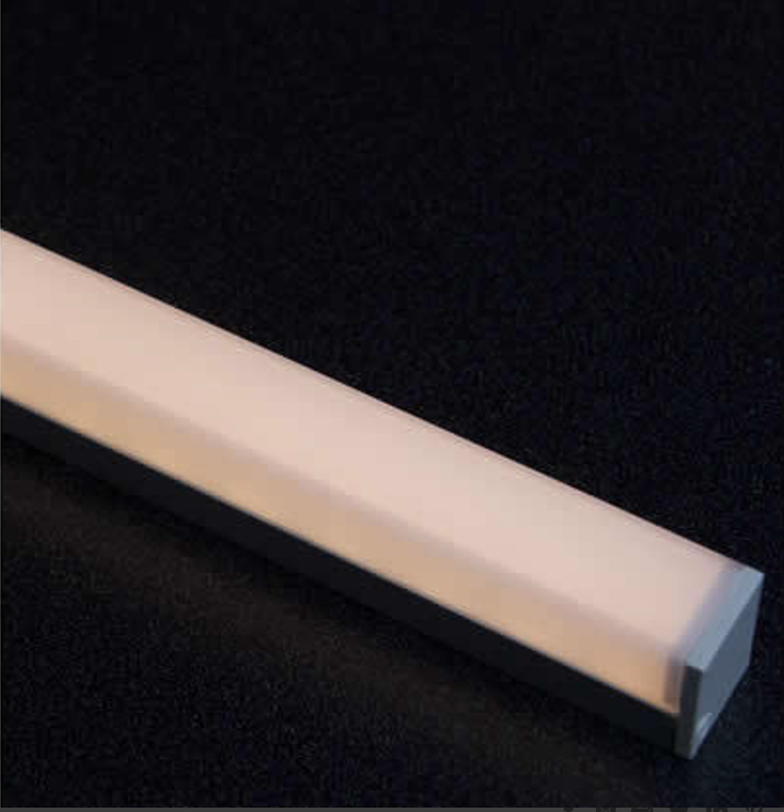 Diode LED DI-CPCHC-PD72-10 LED Channel Component