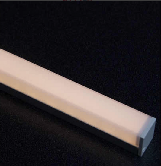 Diode LED DI-CPCHC-PD72 LED Channel Component