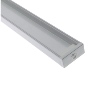 Diode LED DI-CPCHC-PD96-10 LED Channel Component