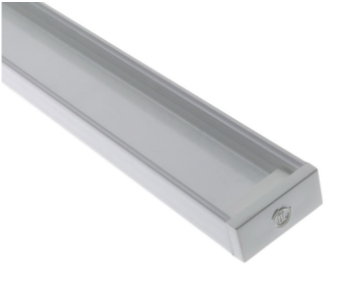 Diode LED DI-CPCHC-PD96 LED Channel Component