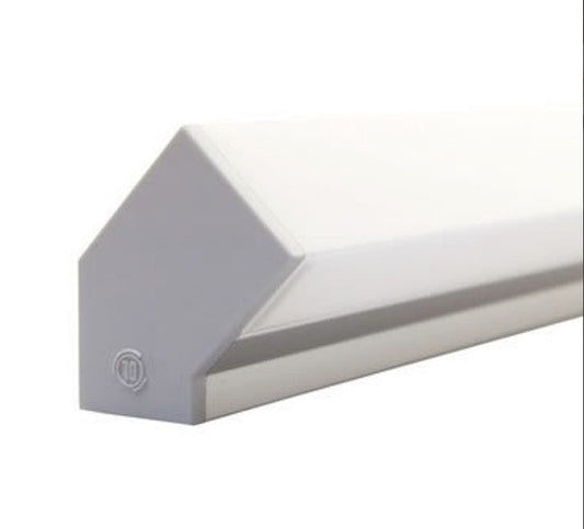 Diode LED DI-CPEC-45PD-1 LED Channel Component