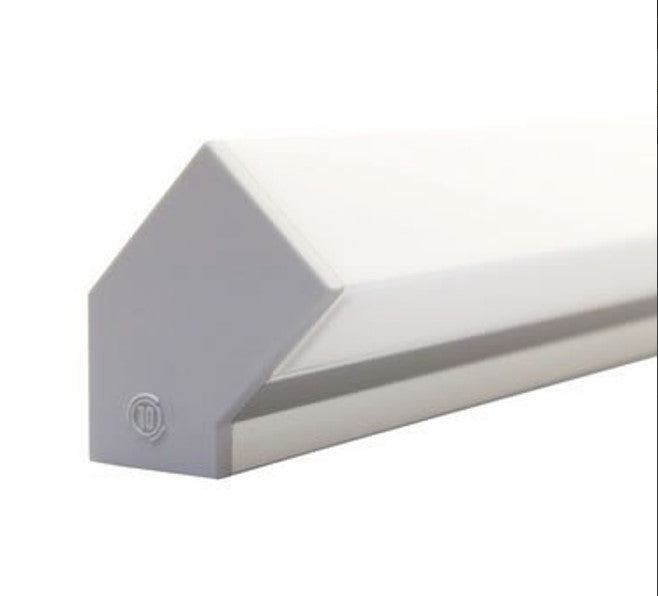 Diode LED DI-CPEC-45PDW-1 LED Channel Component