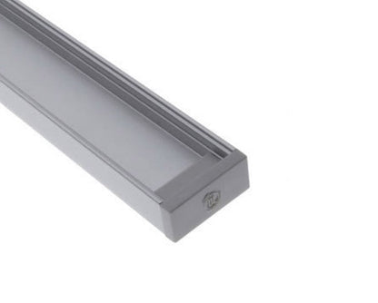 Diode LED DI-CPEC-SL-1 LED Channel Component