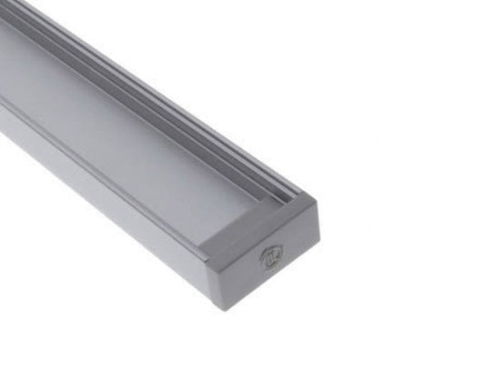 Diode LED DI-CPEC-SL-1 LED Channel Component