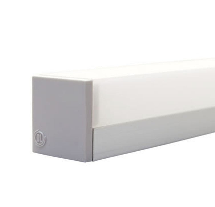 Diode LED DI-CPEC-SLPDB-1 LED Channel Component